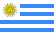 Logo de Uruguay