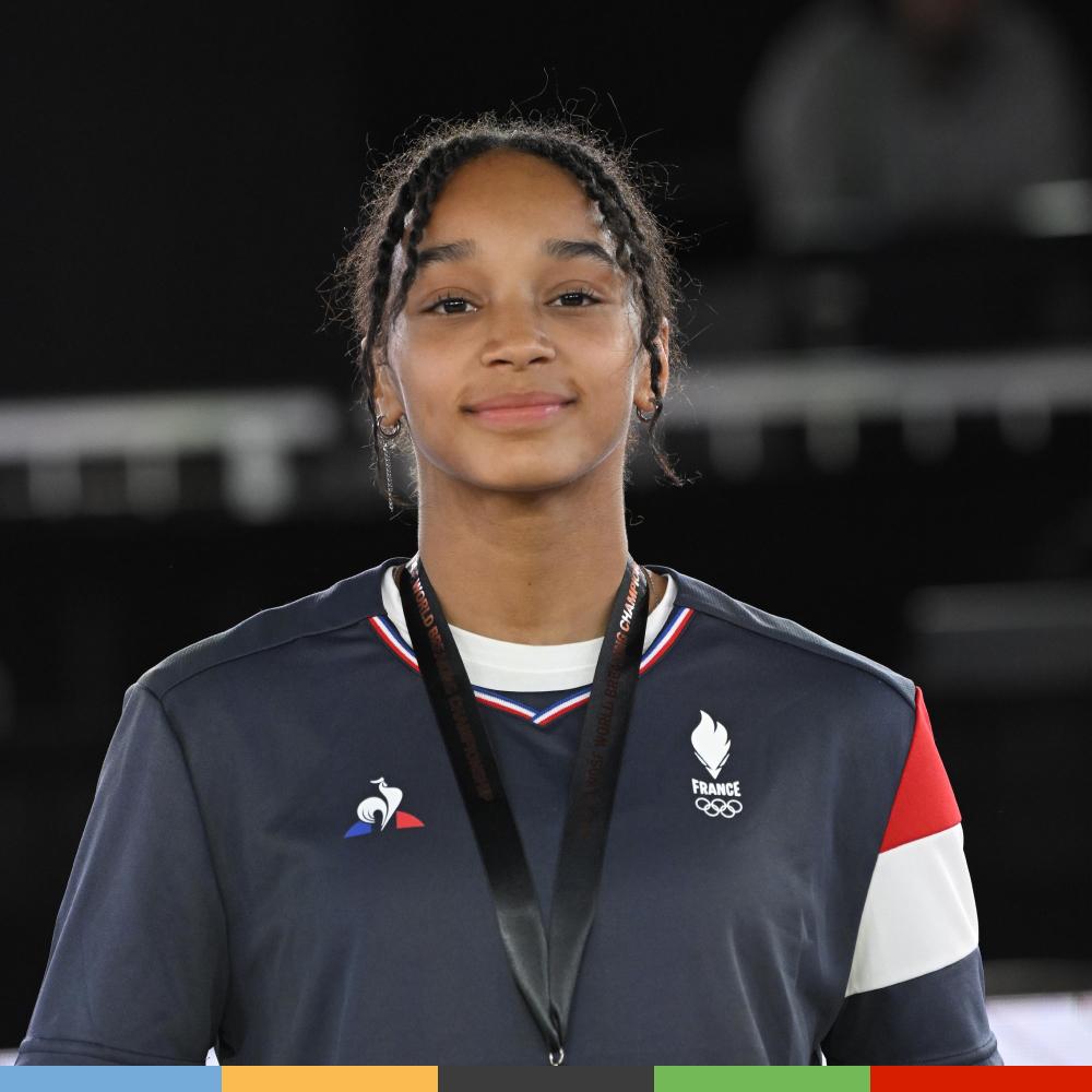 S. Dembélé
