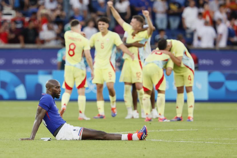  (SEBASTIEN BOUE/L'Equipe)