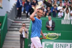 Retour chiffré sur la carrière de Gasquet