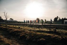 Dans la foulée de Bikila