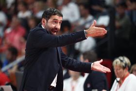 Fauthoux : «Le plus beau des trophées»