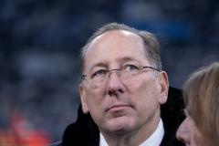 John Textor et Botafogo vont réaliser une opération à hauteur de 35 millions d'euros. (A. Pittore/Presse Sports)