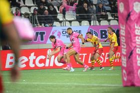 Stade Français et Perpignan, un barrage à éviter