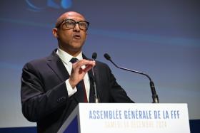 Les dessous du projet de «Premier League à la française»