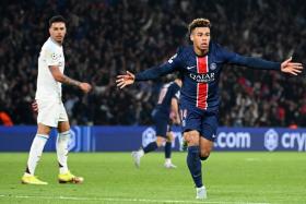 Doué a «bluffé» l'Angleterre