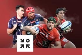 L'UBB supplante désormais Toulouse sur l'utilisation des ballons récupérés