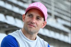 Renaud Lavillenie. (F. Faugère/L'Équipe)