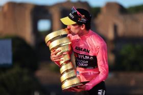 Des hauts, des bas et la consécration : Yates, he can