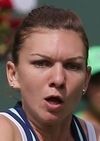 La photo de Simona Halep