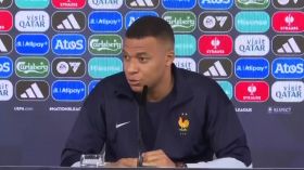 « Je ne suis pas parti trop tôt » : Kylian Mbappé qui affirme n'avoir aucune amertume après la victoire du PSG en LDC