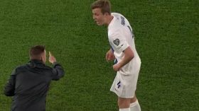 Le replay de Finlande - Pays-Bas (MT2)