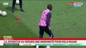 Villarreal débute les discussions avec le PSG pour Carlos Soler