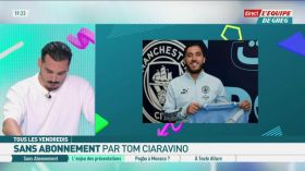 Le sans abonnement du 13 juin