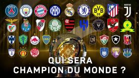 Le PSG favori pour le sacre final ?