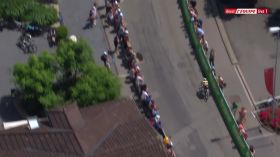 Marlen Reusser s'offre un deuxième Tour de Suisse
