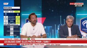 Les Bleues sont-elles prêtes pour l'Euro ?