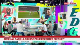 Aston Villa officialise cinq départs, dont ceux d'Asensio, Rashford et Disasi