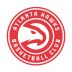 Logo de Atlanta Hawks
