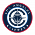Logo de Los Angeles Clippers