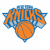 Logo de New York Knicks