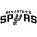 Logo de San Antonio Spurs